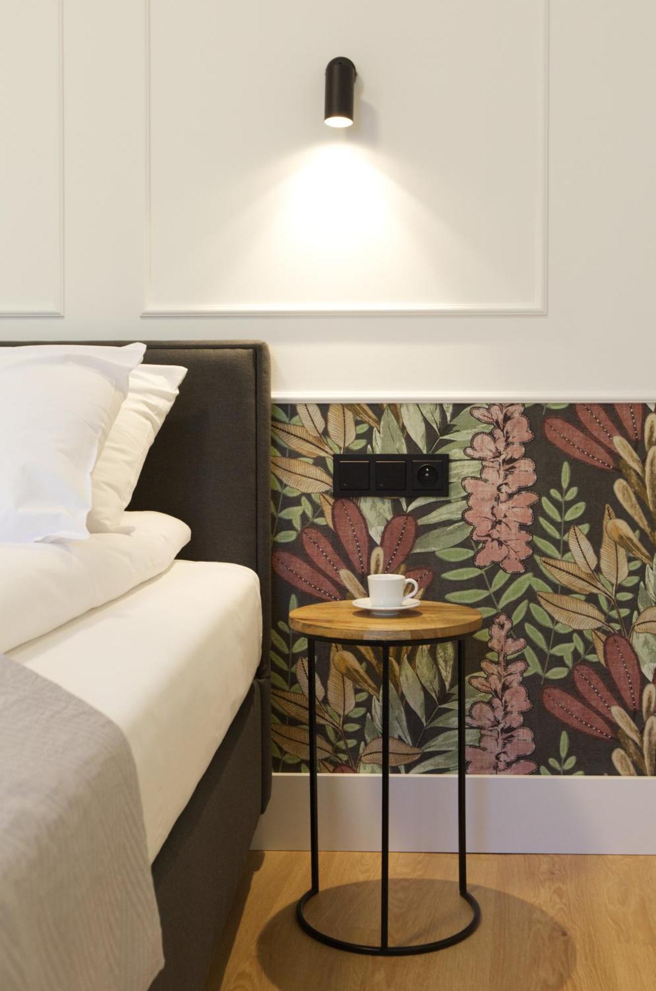 Little Oder Apartments Stettino Esterno foto